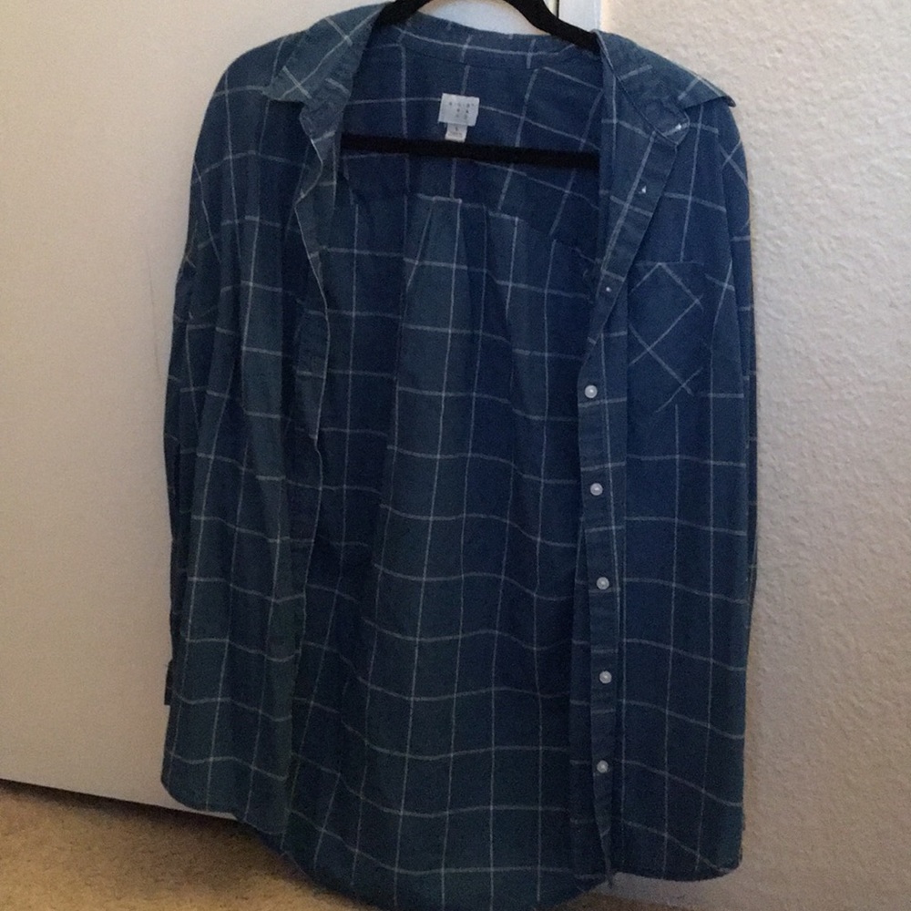Flannel🎃🎃